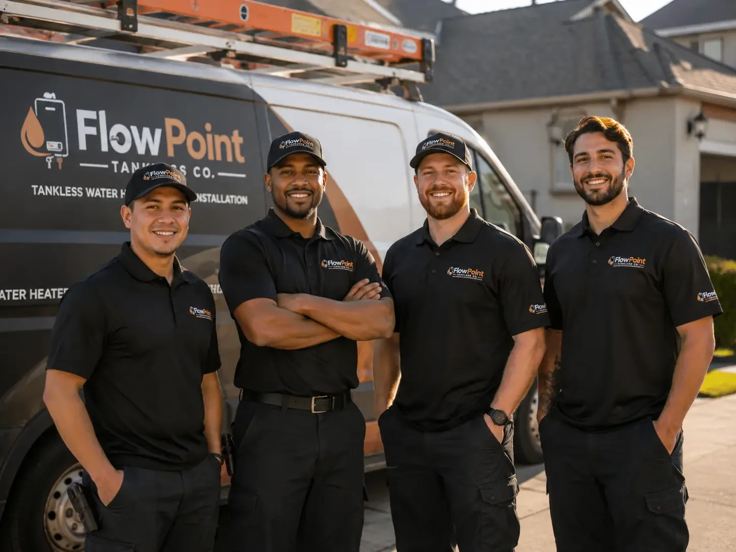 Tankless Water Heater Installation company in Albright, WV