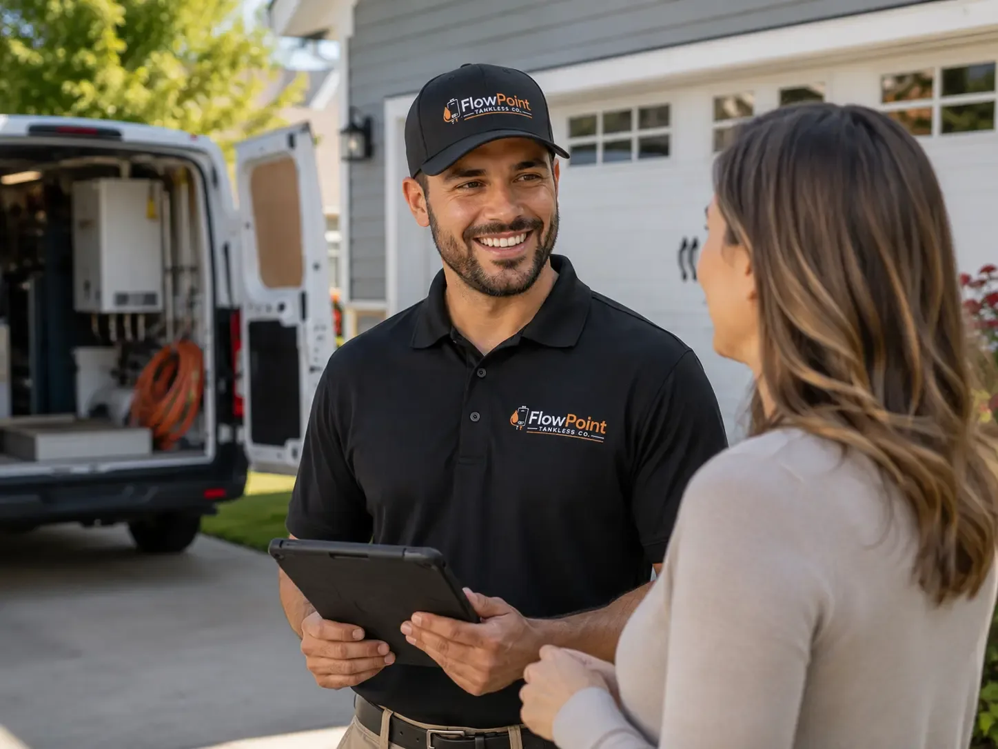 Tankless Water Heater Installation Albright, WV FAQs